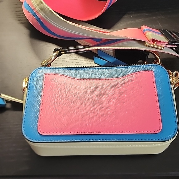 New Marc Jacobs crossbody bag - Picture 3 of 6